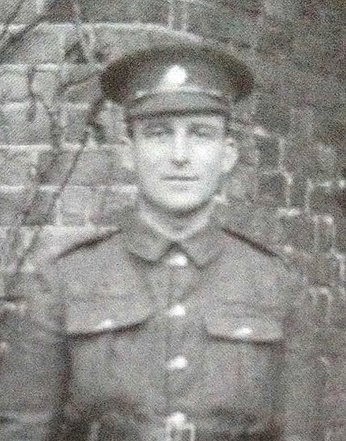 Herbert Augustus Crook